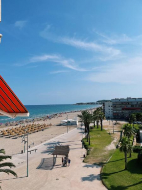 Apartamento Paradis Playa